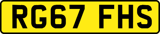 RG67FHS