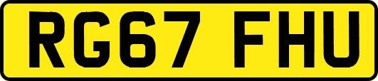 RG67FHU