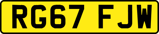 RG67FJW