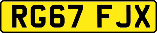 RG67FJX