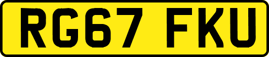 RG67FKU