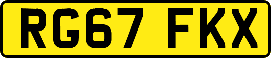 RG67FKX