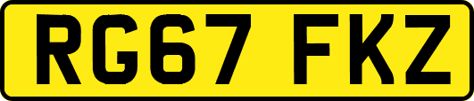 RG67FKZ