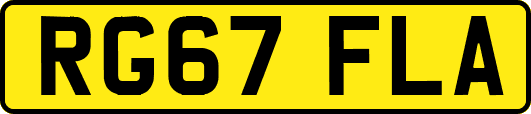 RG67FLA