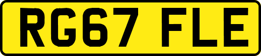RG67FLE