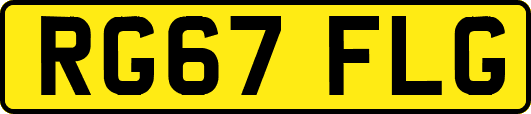 RG67FLG