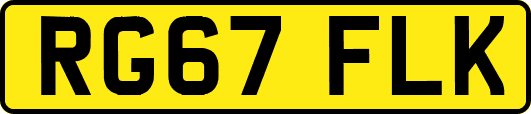 RG67FLK