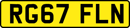 RG67FLN