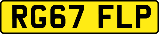 RG67FLP