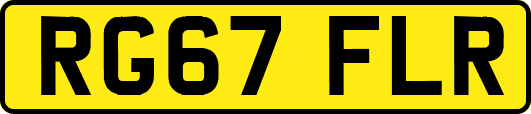 RG67FLR