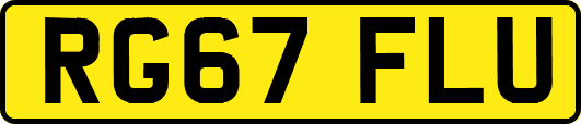 RG67FLU