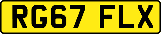 RG67FLX