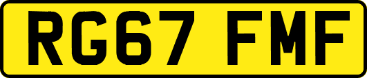 RG67FMF