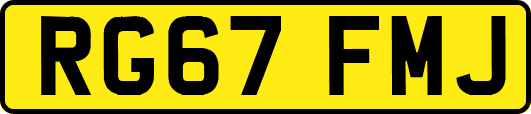 RG67FMJ