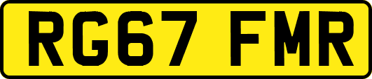 RG67FMR