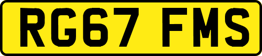 RG67FMS