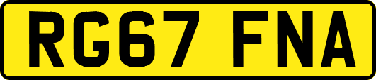 RG67FNA