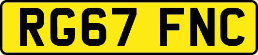 RG67FNC