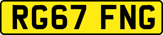 RG67FNG