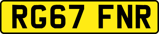 RG67FNR