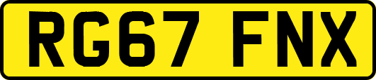 RG67FNX