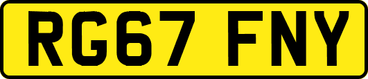 RG67FNY