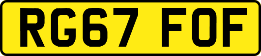 RG67FOF