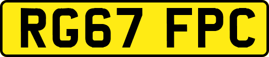 RG67FPC