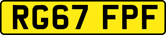 RG67FPF