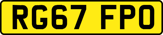 RG67FPO