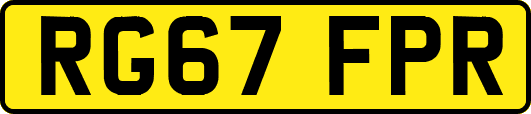 RG67FPR