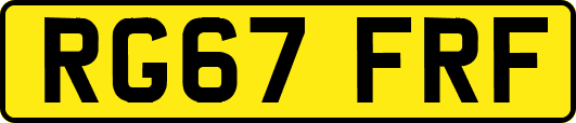 RG67FRF