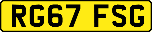 RG67FSG