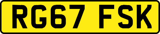 RG67FSK