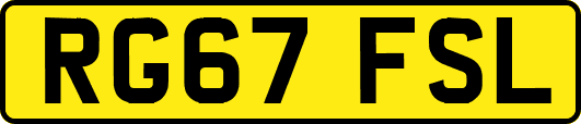 RG67FSL