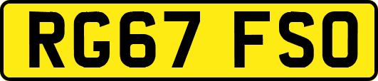 RG67FSO