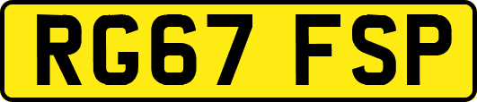 RG67FSP