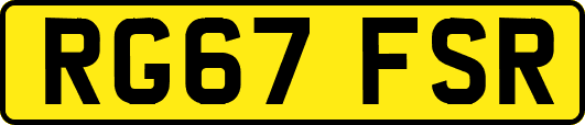 RG67FSR