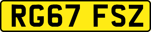 RG67FSZ