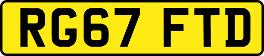 RG67FTD