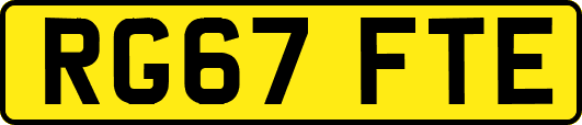 RG67FTE