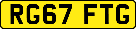 RG67FTG