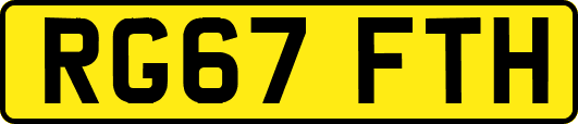 RG67FTH