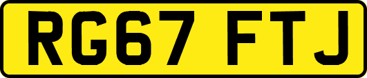 RG67FTJ