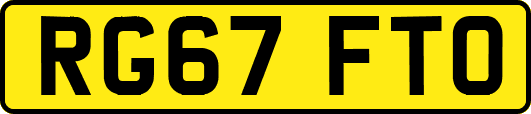 RG67FTO