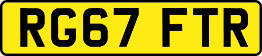 RG67FTR