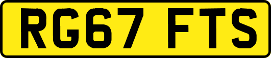 RG67FTS