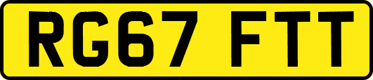 RG67FTT