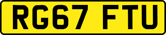 RG67FTU