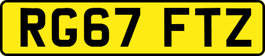 RG67FTZ